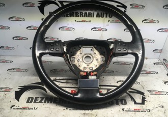 Volan cu comenzi Volkswagen Golf 5 1.9 TDI cod- 1Q0419091 / 1P0959542  