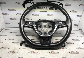 Volan cu comenzi Volkswagen VW T-Roc [2017 - 2020] Crossover  Cod: 62128150D 6212818TA 