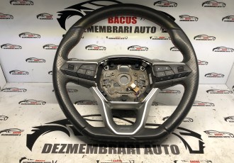 Volan cu padele SEAT FR Leon , Cupra cod 5FA419091 EE