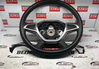 VOLAN DACIA SANDERO II AN 2018 COD 484001085R