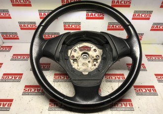 Volan Din Piele Bmw E90 / E91 Cod 676454607