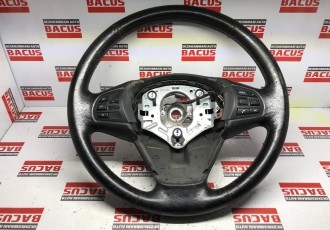 Volan Din Piele Cu Comenzi Bmw X3 F25 COD 2435373385 03