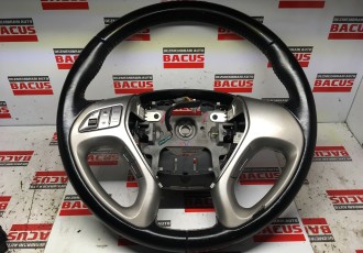 VOLAN DIN PIELE CU COMENZI HYUNDAI IX 35 COD- 561132Y000