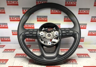 Volan Din Piele Cu Comenzi Mazda 2 Hybrid An 2023 Cod 643602800F