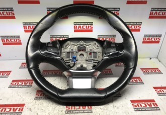 Volan Din Piele Cu Comenzi Peugeot 308 An 2018 Cod 86758803