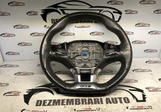 Volan Din Piele Cu Comenzi Peugeot 308 An 2018 Cod- 98084115XU