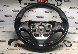 Volan Din Piele Cu Comenzi Renault Capture 2015 COD 985105453R