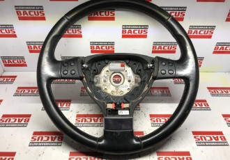 Volan Din Piele Cu Comenzi Vw Eos / Golf 5 2008 COD 1K0959537J