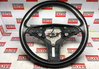 Volan Din Piele Mercedes C-Class W204 Cod A2044603303