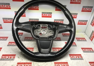 Volan Din Piele Seat Ibiza 5 Cod 6J0419091AF