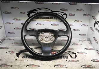 Volan Din Piele VW Tiguan Cod 1T0419091AB