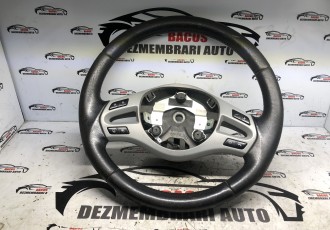 Volan doua spite cu comenzi Smart Forfour an 2006