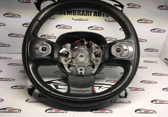 Volan FIAT 500L Pop Star 1.3 Multijet an- 2013 