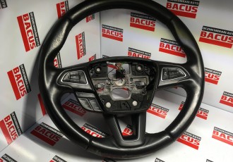 Volan Ford Focus 3 facelift 