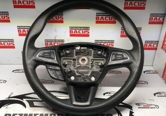 Volan Ford Focus 3 facelift cod: f1eb3600gg3zhe
