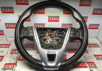 Volan in 3 spite cu comenzi 34152636B Volvo V40 2 [2012 - 2016]