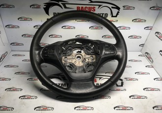 Volan in 3 spite cu comenzi BMW Seria 1, F20, cod: 62558150E
