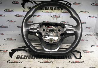 Volan in 3 spite cu comenzi JHT410-3 Hyundai Ioniq AE (facelift) (2019 - 2023) 1.6 gdi G4LE Hybrid