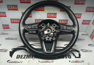 Volan în 3 spițe cu comenzi Mazda 3 COD- K0273