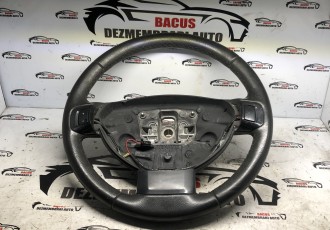 Volan in 3 spite si comenzi 484009244R Dacia Sandero II 2012-2020