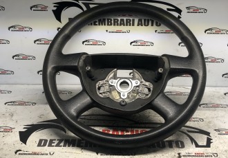  Volan in 4 spite 305227760 Volkswagen VW Passat B6 [2005 - 2010] 1.9 TDI