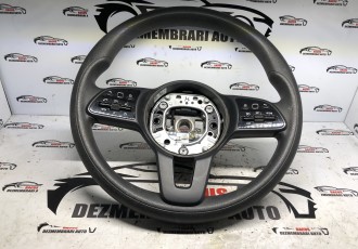 Volan Mercedes-benz Sprinter W907 , 311 Cdi an 2021 cod piesa A9074600104