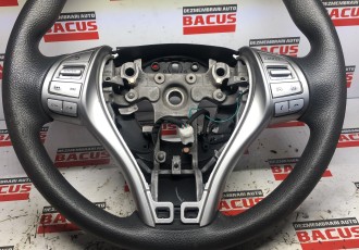 VOLAN NISSAN QASHQAI 2017
