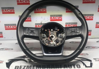 Volan Nissan Qashqai 3 J12 AN- 2022  COD- 484306UF0A
