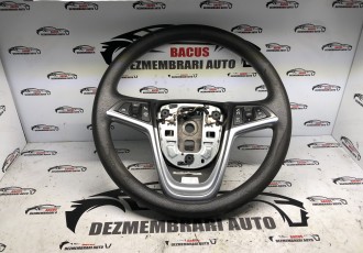 Volan Opel Astra J cod: 13351039