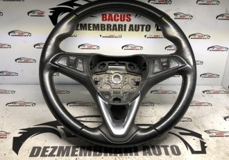 Volan Opel Astra K cod: 39058749