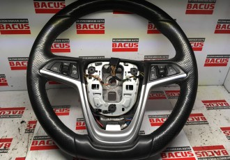 Volan Opel CASCADA Astra J cu comenzi 2015 