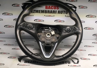 Volan OPEL CROSSLAND X 1.2 cod- 39187900 34291374A 34294387A
