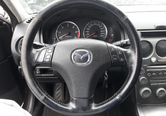 Volan pentru Mazda 6