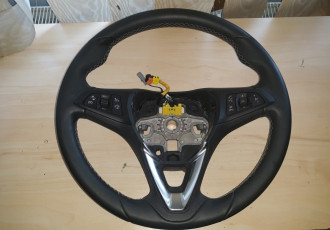 Volan pentru Opel astra K, an 2015-prezent