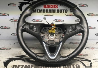 Volan pentru Opel astra K, an 2015-prezent