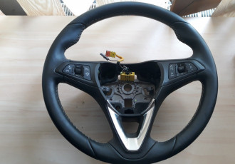 Volan pentru Opel Astra K cod: 453798480
