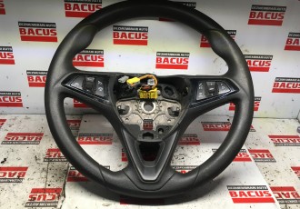 Volan pentru Opel Astra K cod: 453798480 39108893