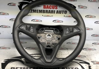 Volan pentru Opel Astra K cod: 453798480 39108893