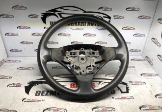 Volan PEUGEOT 207 SW WK_ 2007 - 2012 1.6 HDi 9HZ (DV6TED4) 6045458