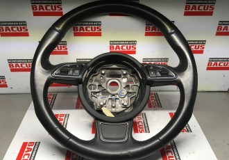 Volan piele, 4G0419091R, Audi A1 Sportback (