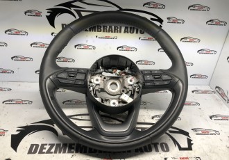 Volan piele cu comenzi si pilot automat TOYOTA YARIS 4 an dupa 2020