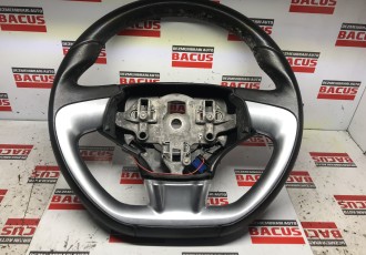 Volan piele cu crom, Citroen DS3 cod- 96719964ZD,