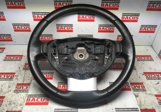 Volan Piele Dacia Duster 1 An Fabricatie 2013 COD- 34086844a