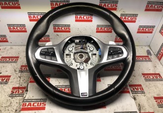 Volan piele M Paket Bmw Seria 1 F40