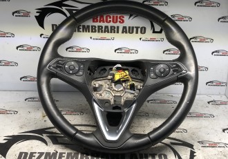 Volan piele Opel Insignia B 2017-2020 39096090