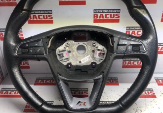 VOLAN SEAT LEON