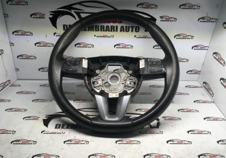 Volan Skoda Octavia III 1.4 TSI 140 cai cod- 5JA419091A 