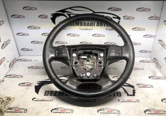Volan Volvo S80 comenzi 2007 PV5518802, 1007688 