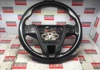 Volan Volvo V60 [Fabr 2010-2018] P31455089 cu mic defect