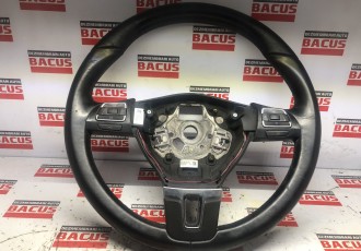 Volan VW Passat B7 cod 3c8419091be